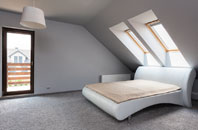 Weston Lullingfields bedroom extensions