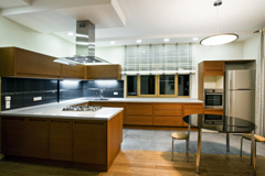 kitchen extensions Weston Lullingfields